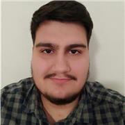 Estudiante universitario, imparto clases de apoyo para todas las edades